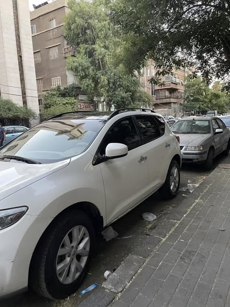 نيسان مورانو 2014 - صورة 5