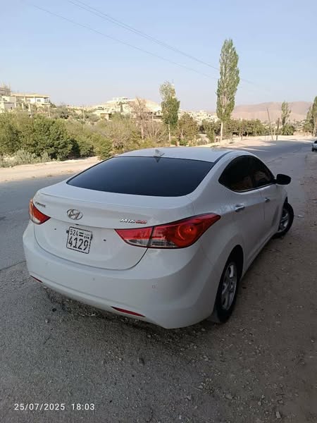 هيونداي النترا 2011 - صورة 1