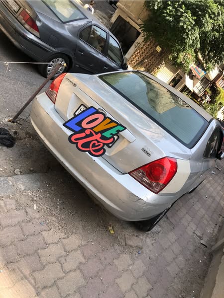 هونداي النترا 2005 - صورة 3