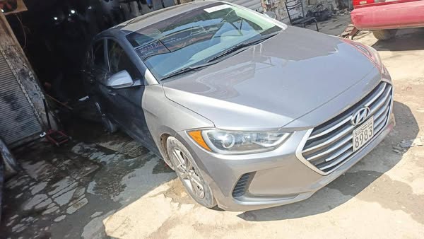 هيونداي النترا 2018 - صورة 1