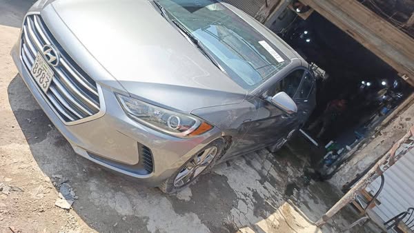 هيونداي النترا 2018 - صورة 2