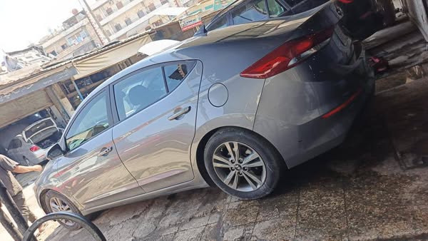 هيونداي النترا 2018 - صورة 3