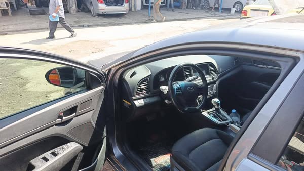 هيونداي النترا 2018 - صورة 4
