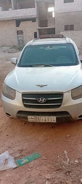 هيونداي سانتا في 2006 - صورة 1