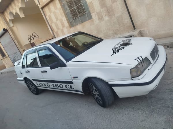 فولفو 460 1993 - صورة 4