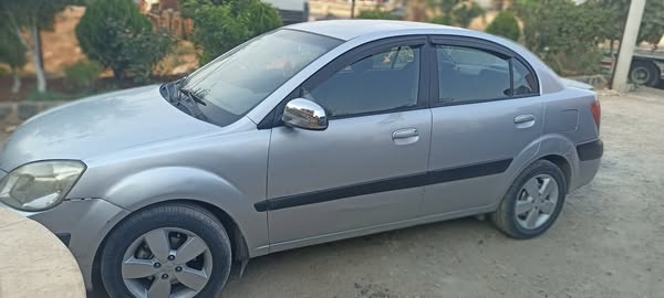 كيا ريو 2008 - صورة 4
