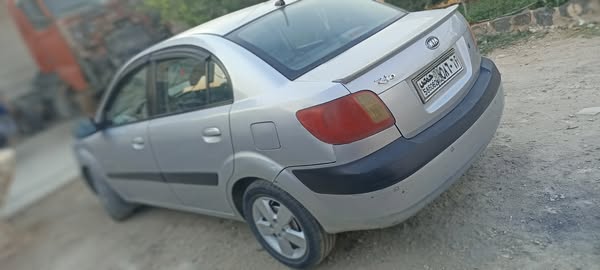 كيا ريو 2008 - صورة 2