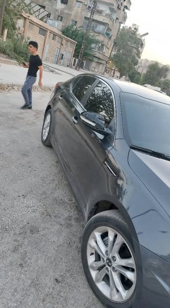كيا اوبتيما 2012 - صورة 4
