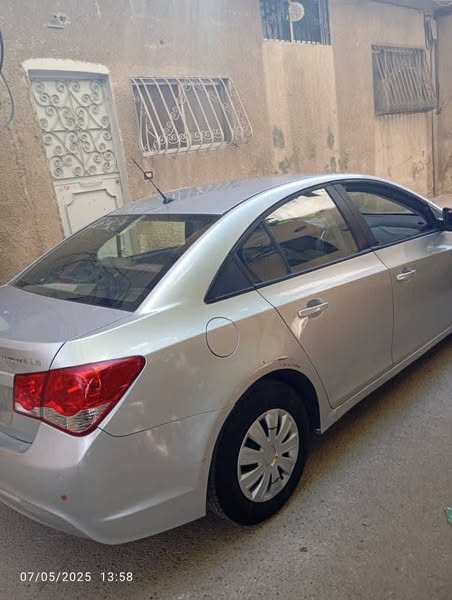 شيفروليه كروز 2014 - صورة 3