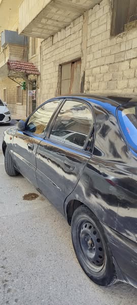 دايو لانوس 2000 - صورة 2