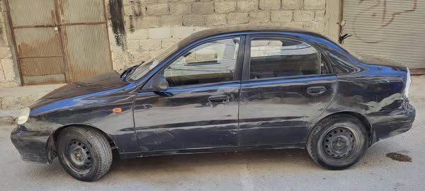 دايو لانوس 2000 - صورة 3