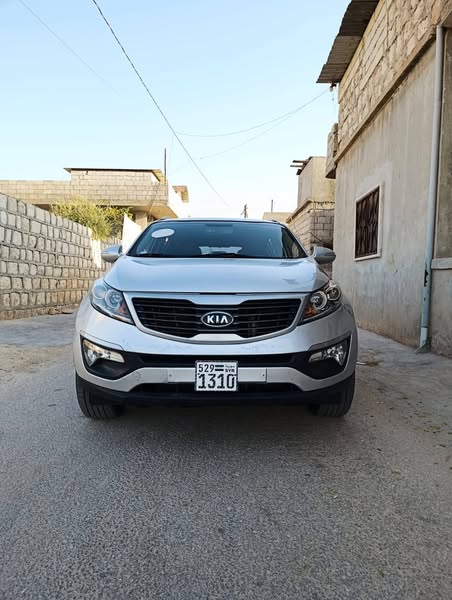 كيا سبورتاج 2011 - صورة 2