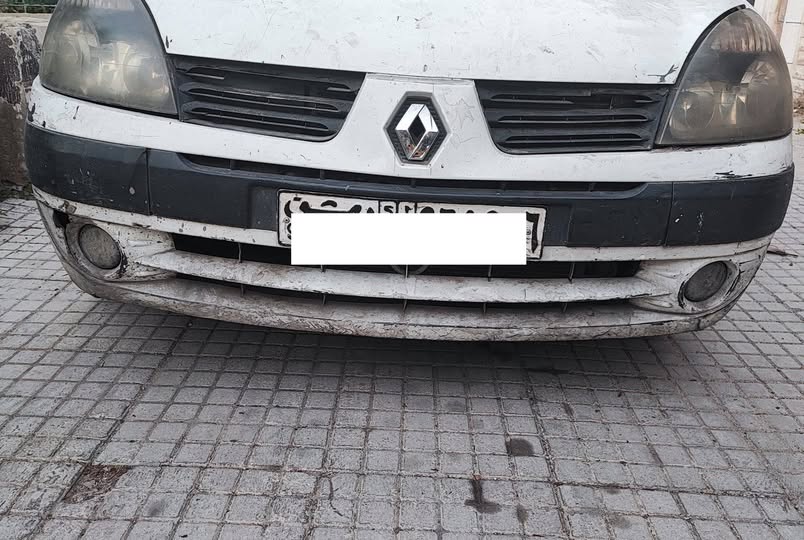 رينو كليو 2005