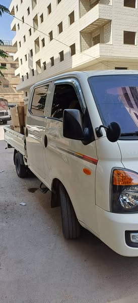 هونداي بورتر 2013 - صورة 2