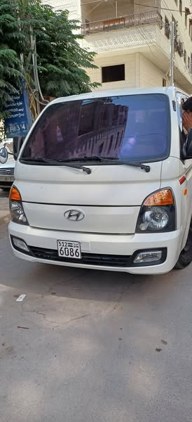 هونداي بورتر 2013 - صورة 1