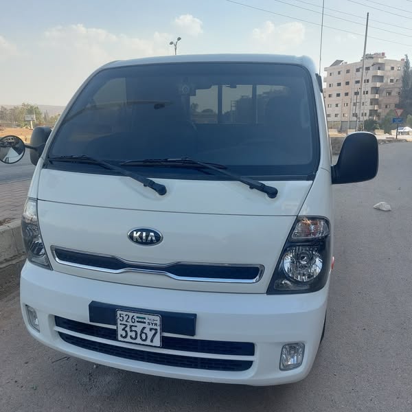 كيا بانكو ٢٧٠٠ 2019 - صورة 2