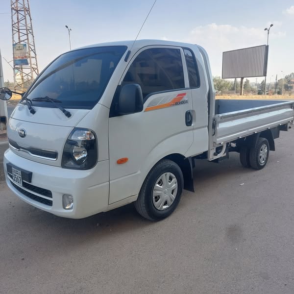 كيا بانكو ٢٧٠٠ 2019 - صورة 1