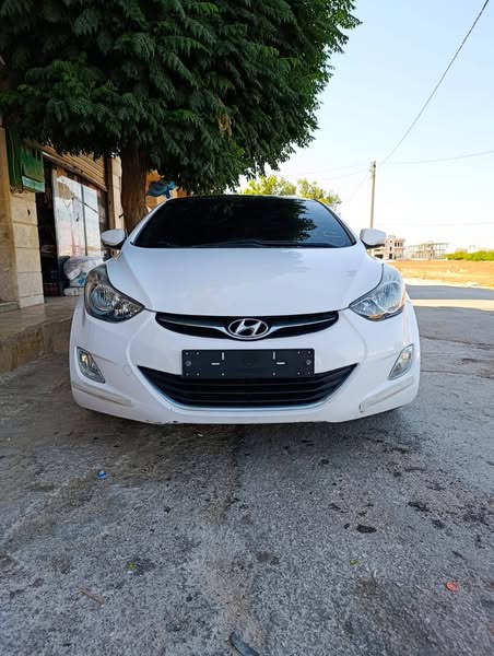 هيونداي النترا 2013 - صورة 1