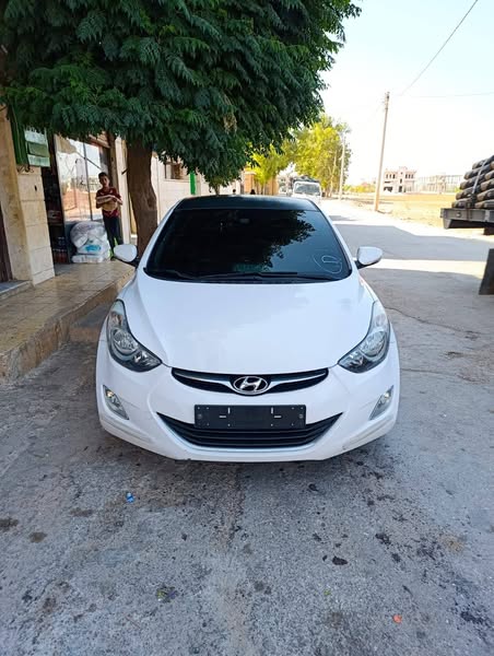هيونداي النترا 2013 - صورة 2