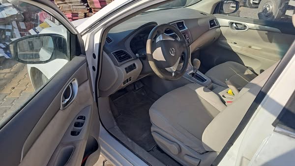 نيسان سنترا 2019 - صورة 1