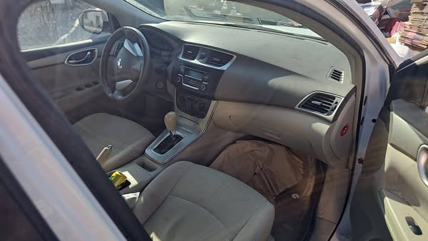 نيسان سنترا 2019 - صورة 3