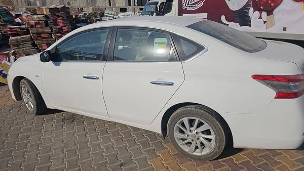 نيسان سنترا 2019 - صورة 4