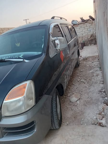 هيونداي ستارم 2006 - صورة 1