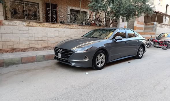 هيونداي سوناتا 2020 - صورة 5