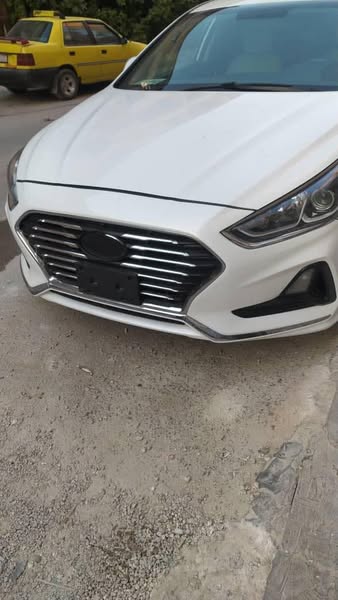 هيونداي سوناتا 2018 - صورة 3