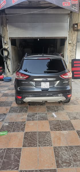 فورد اسكيب 2016 - صورة 4