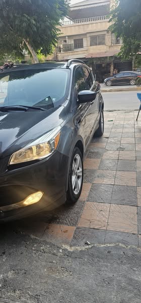 فورد اسكيب 2016 - صورة 3