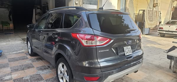 فورد اسكيب 2016 - صورة 2
