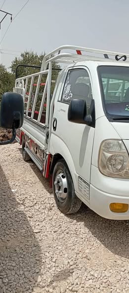 كيا K4000 2008 - صورة 2