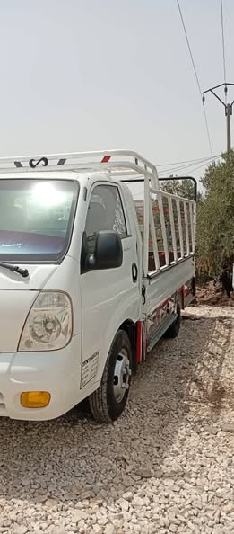 كيا K4000 2008 - صورة 3