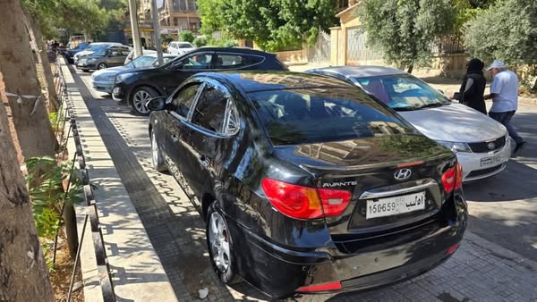هونداي افانتي 2008 - صورة 4