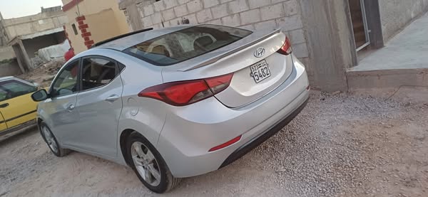 هيونداي النترا 2016 - صورة 2