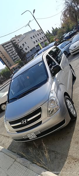 هيونداي ستاركس 2014 - صورة 3