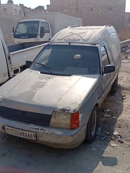 دايو بيكاب 2002 - صورة 2