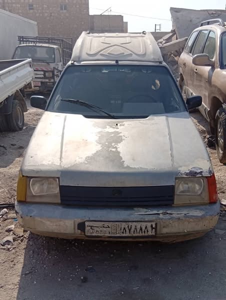 دايو بيكاب 2002 - صورة 1