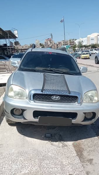 هيونداي سنتافي 2005 - صورة 1