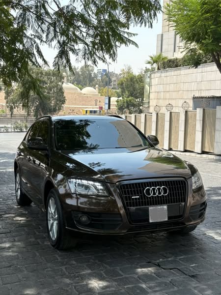 أودي Q5 2014 - صورة 3