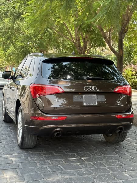 أودي Q5 2014 - صورة 4