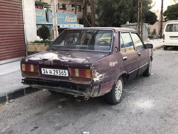 فيات 131 1979 - صورة 2
