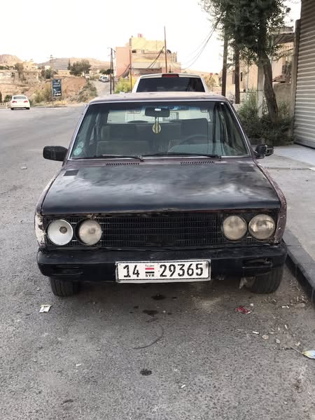 فيات 131 1979 - صورة 3