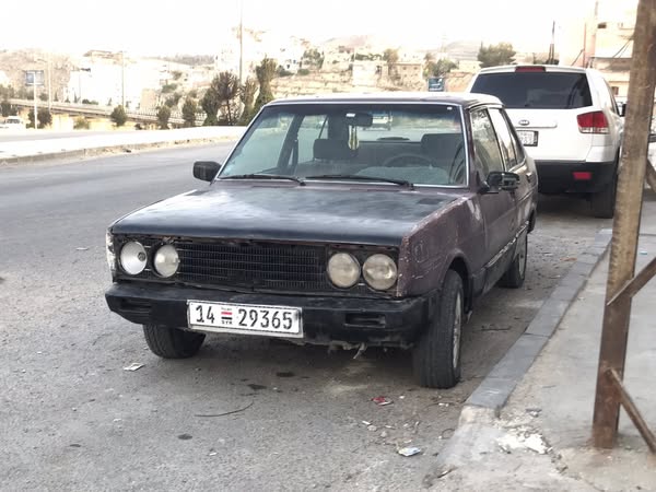 فيات 131 1979 - صورة 1