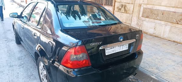 جيلي سي كي تو 2010 - صورة 2