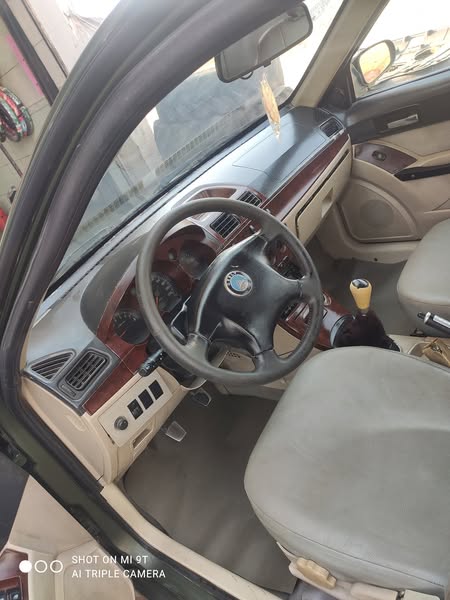 جيلي سكي ون 2005 - صورة 3