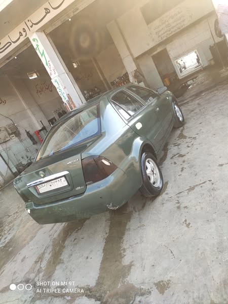 جيلي سكي ون 2005 - صورة 4