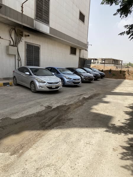 هيونداي اكسنت 2014