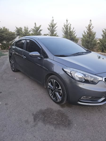 كيا K3 2015 - صورة 2